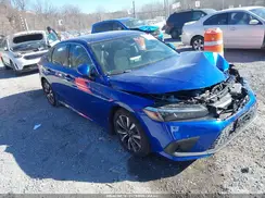 2HGFE1F75PH300758 2023 HONDA CIVIC