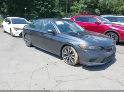 2HGFE1F75PH302414 2023 HONDA CIVIC