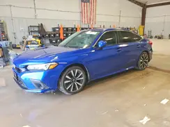 2HGFE1F75PH302834 2023 HONDA CIVIC