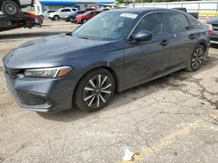 2HGFE1F75PH303188 2023 HONDA CIVIC