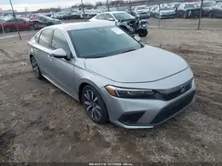 2HGFE1F75PH303675 2023 HONDA CIVIC