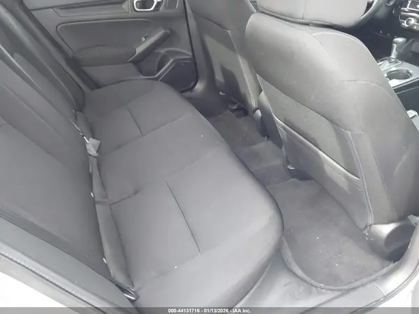 2HGFE1F75PH303675 2023 HONDA CIVIC - Image 8