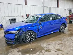 2HGFE1F75PH304115 2023 HONDA CIVIC