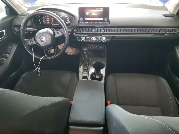 2HGFE1F75PH304115 2023 HONDA CIVIC - Image 8