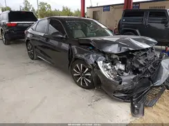 2HGFE1F75PH305507 2023 HONDA CIVIC