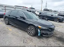 2HGFE1F75PH307760 2023 HONDA CIVIC