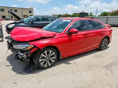 2HGFE1F75PH307810 2023 HONDA CIVIC