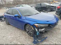 2HGFE1F75PH309217 2023 HONDA CIVIC