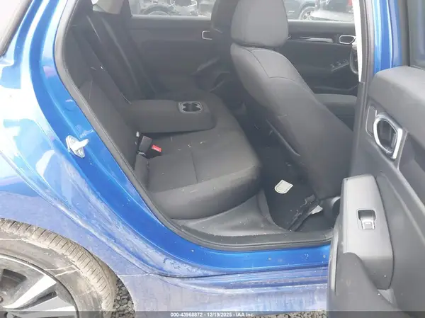 2HGFE1F75PH309217 2023 HONDA CIVIC - Image 8