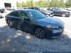 2HGFE1F75PH309282 2023 HONDA CIVIC