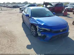 2HGFE1F75PH311159 2023 HONDA CIVIC