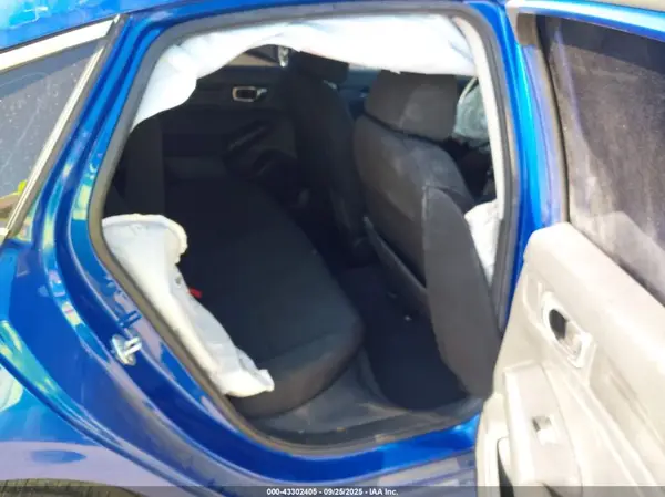 2HGFE1F75PH311159 2023 HONDA CIVIC - Image 8