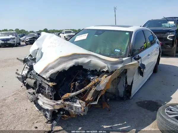 2HGFE1F75PH311212 2023 HONDA CIVIC - Image 2