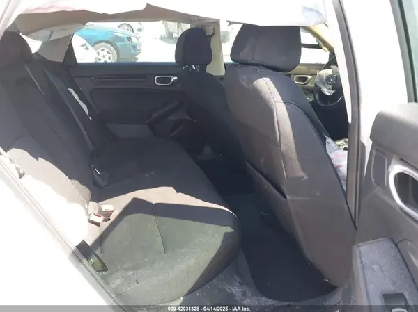 2HGFE1F75PH311212 2023 HONDA CIVIC - Image 8