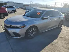 2HGFE1F75PH312182 2023 HONDA CIVIC