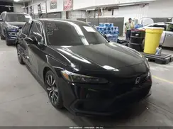 2HGFE1F75PH312327 2023 HONDA CIVIC