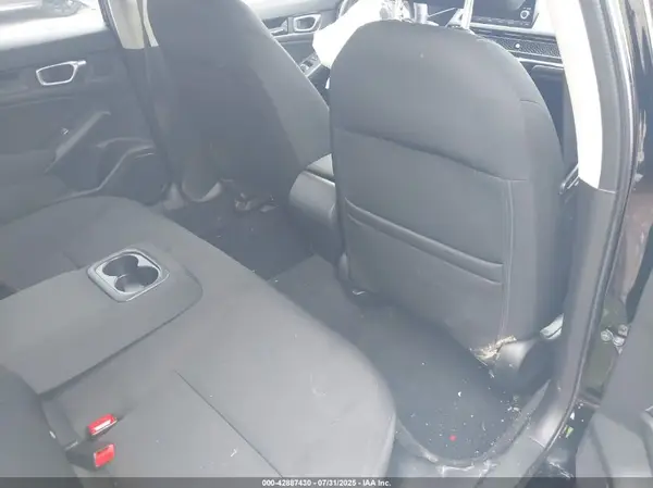 2HGFE1F75PH313672 2023 HONDA CIVIC - Image 8