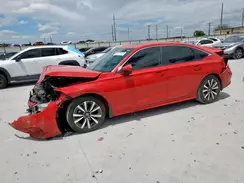 2HGFE1F75PH314708 2023 HONDA CIVIC