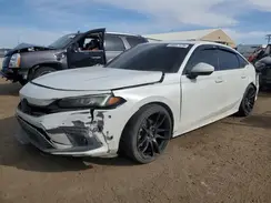 2HGFE1F75PH314787 2023 HONDA CIVIC