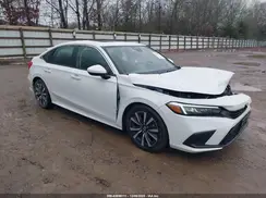 2HGFE1F75PH315003 2023 HONDA CIVIC