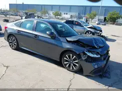 2HGFE1F75PH315311 2023 HONDA CIVIC