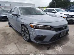 2HGFE1F75PH315857 2023 HONDA CIVIC
