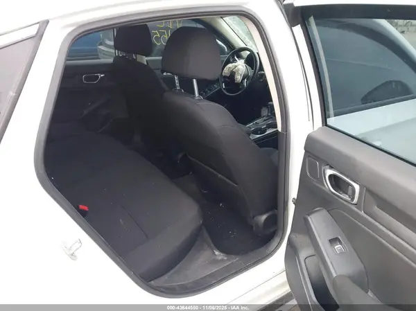 2HGFE1F75PH315941 2023 HONDA CIVIC - Image 8