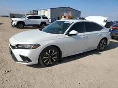 2HGFE1F75PH316779 2023 HONDA CIVIC