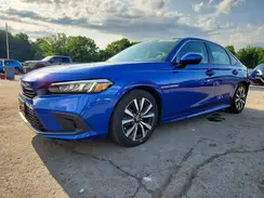 2HGFE1F75PH316801 2023 HONDA CIVIC