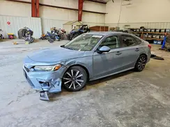 2HGFE1F75PH317236 2023 HONDA CIVIC