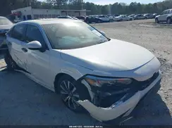 2HGFE1F75PH318029 2023 HONDA CIVIC