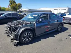 2HGFE1F75PH319455 2023 HONDA CIVIC