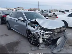 2HGFE1F75PH320086 2023 HONDA CIVIC