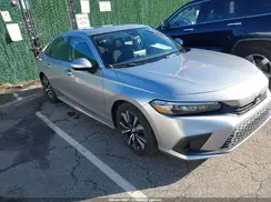 2HGFE1F75PH320203 2023 HONDA CIVIC
