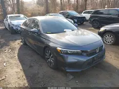 2HGFE1F75PH320749 2023 HONDA CIVIC