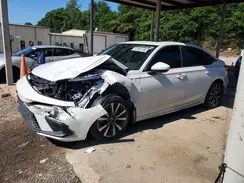 2HGFE1F75PH321125 2023 HONDA CIVIC