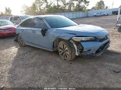 2HGFE1F75PH321982 2023 HONDA CIVIC