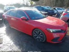 2HGFE1F75PH322145 2023 HONDA CIVIC