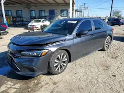 2HGFE1F75PH322274 2023 HONDA CIVIC