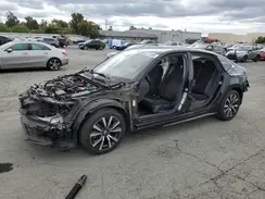 2HGFE1F75PH322792 2023 HONDA CIVIC