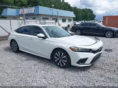 2HGFE1F75PH323747 2023 HONDA CIVIC