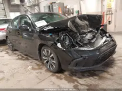 2HGFE1F75RH300763 2024 HONDA CIVIC