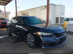 2HGFE1F75RH300777 2024 HONDA CIVIC