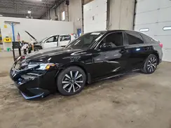 2HGFE1F75RH302089 2024 HONDA CIVIC