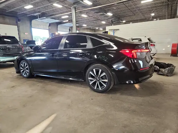 2HGFE1F75RH302089 2024 HONDA CIVIC - Image 2