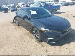 2HGFE1F75RH305073 2024 HONDA CIVIC