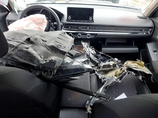 2HGFE1F75RH306661 2024 HONDA CIVIC - Image 8