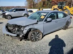 2HGFE1F75RH308622 2024 HONDA CIVIC