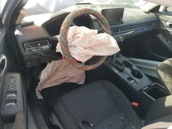 2HGFE1F75RH308622 2024 HONDA CIVIC - Image 8