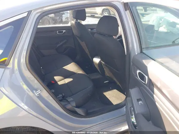 2HGFE1F75RH308667 2024 HONDA CIVIC - Image 8